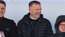 Стойчо Младенов за ЦСКА: Срам, позор и некадърност!