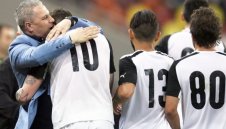 Сензация в Румъния! Астра Гюргево вдигна титлата