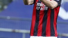 Милан обжалва наказанието на Златан