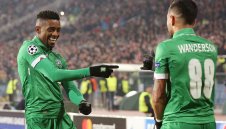 Звездата на Лудогорец Кафу: Хвърляме се за Лига Европа + ВИДЕО