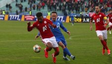 БФС реши: Футболът в България се подновява на 5 юни