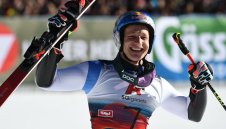 Марко Одермат започна сезона със стил