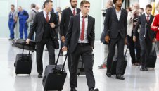 ПРОГНОЗА: Рома - Байерн Мюнхен