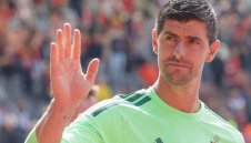 Тибо Куртоа със зверска атака срещу САЩ на Мондиал 2026