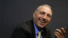 Камата преди шоуто: Очаквайте голям спектакъл, той е за всички българи