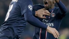 Гаф на Валдес подари 2:2 на ПСЖ