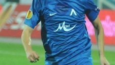 Левски играе утре с Виктория Пилзен в Кипър