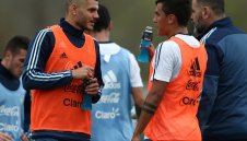 Tuttosport: Интер иска Дибала да смени Икарди