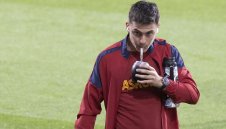 Дибала съди Юве за 50 млн.