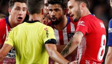 БИСЕРИ: Да с**а върху шиб***та ти майка, тия от Разград само ритат