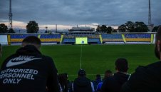 Радост за Левски: "Герена" вече не е на държавата