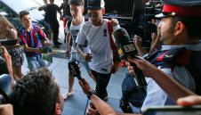 Грандиозен бартер: Неймар е пред завръщане в Барса!