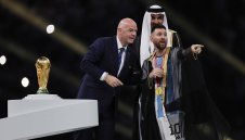 Става дума за милиарди: ФИФА с рекордни финансови приходи