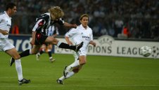 Реал ще търси реванш за 2003 година