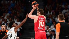 Голяма драма! Олимпиакос все пак довърши Реал и ще пътува за Абу Даби