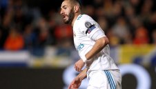 Карим изпревари и легендата Хенто