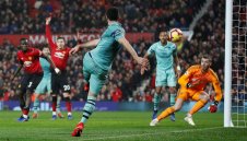 ПРОГНОЗА: Арсенал – Манчестър Юнайтед