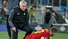 Специалния пак ревна от съдиите в Италия