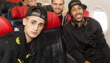 ПРОГНОЗА: Габала - Борусия Дортмунд