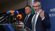 Спортният министър за БФС: Нещата ще се подобрят