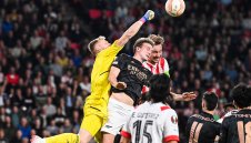 Резерва помогна на ПСВ да удари Арсенал с 2:0 в Айндховен