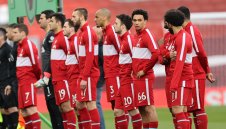 Титулярният състав на Ливърпул се избистри