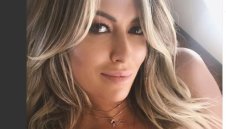 Секси щерката на Грецки пръсна $25 хил. за ЧРД + СНИМКИ