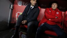 Хаман: Байерн гледаше на Пеп като на светец, а той се оказа измамник