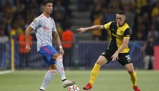 Изненада? Кристиано Роналдо с пореден рекорд