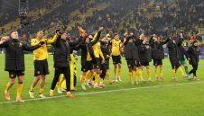 Борусия Дортмунд наряза "жълтата подводница" за скрап