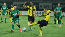 Ботев Враца врътна 1:1 с Ботев Пловдив и се изравни с Черно море на върха