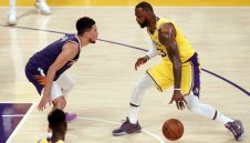 ЛеБрон потвърди, че се е ваксинирал срещу коронавирус