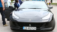 Ще има ли сделка? Левски се ядоса на Диксън