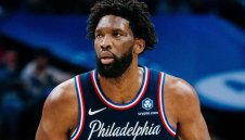 И Голямото трио не спаси Филаделфия от загуба в НБА