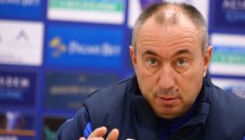 Мъри увери: Левски напредва във всяко естество