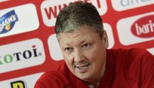 Какво се е случило между Пенев и ЦСКА? Разкриха защо Любо е отрязал „червените“