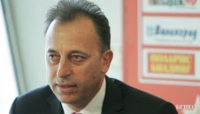 Живков: Можеше и равен