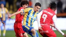 Мечката се представи на високо ниво в дербито на Кипър