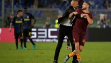 Спалети: Рюдигер е готов