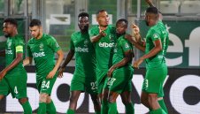 Лудогорец посяга към бранител на Ривър Плейт