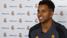 Бразилец каза дали ще бяга от Реал