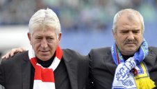 Джони Велинов: Вярвам на ЦСКА! Загубата от Лудогорец ни е за урок преди Европа