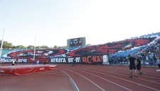 Левски спира безплатния вход за деца до 7 години в Европа