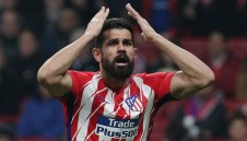 Обиденият Диего Коста задраска Конте. Буквално! + СНИМКА