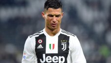 Голеада в Торино! И два гола на Роналдо не спасиха Юве от нова издънка + ВИДЕО