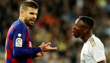 Ла Лига изпрати най-лудия сезон