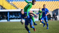 Средняк от Втора лига удари Левски на "Герена" + ВИДЕО