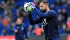 Юве чака: Носталгия побърква нещастния Донарума