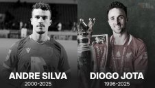 И Стоичков тъгува за Диого Жота: Не мога да повярвам!