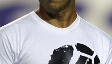 Тевес ще гледа Мондиала по телевизията